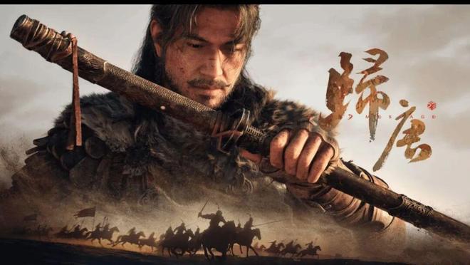 接棒黑悟空！它“扛旗”中国游戏？(图3)