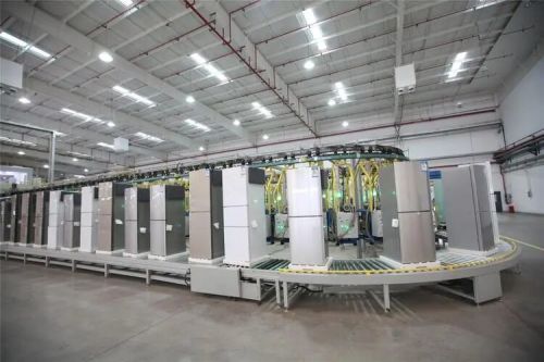 美国军工独角兽卡在中国供应链上？(图5)