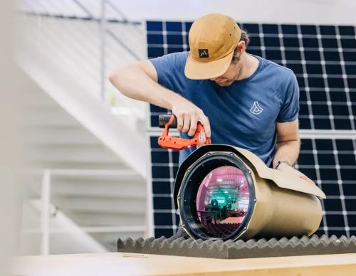 美国军工独角兽卡在中国供应链上？(图6)