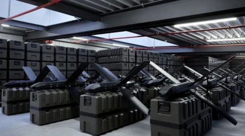 美国军工独角兽卡在中国供应链上？