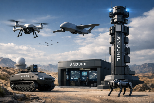 美国军工独角兽卡在中国供应链上？(图4)