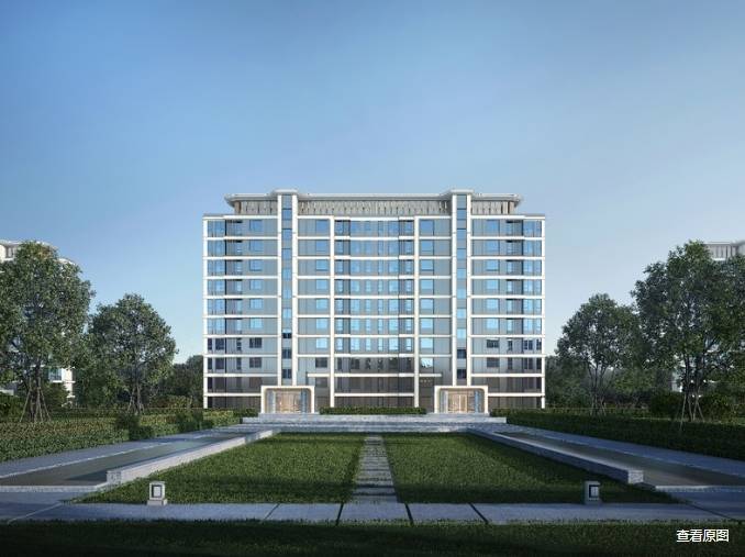 【新盘】合肥保利和光峯境售楼处发布：主城顶豪改善标杆启幕