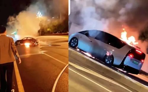 熬过水逆的理想汽车又要“自讨苦吃”了(图6)