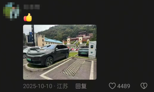 熬过水逆的理想汽车又要“自讨苦吃”了(图5)