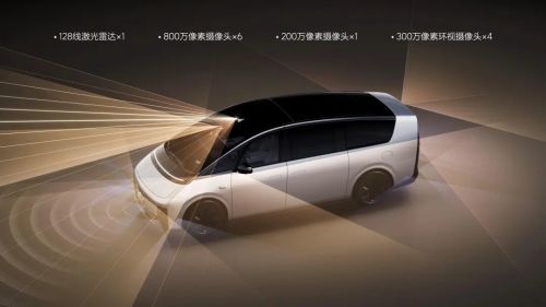 熬过水逆的理想汽车又要“自讨苦吃”了(图11)