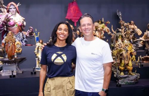 Xbox掌门人斯宾塞宣布退休：微软游戏也要洗牌了(图5)