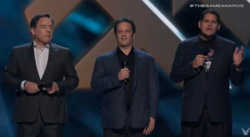 Xbox掌门人斯宾塞宣布退休：微软游戏也要洗牌了(图4)