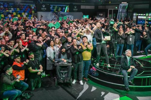 Xbox掌门人斯宾塞宣布退休：微软游戏也要洗牌了(图7)