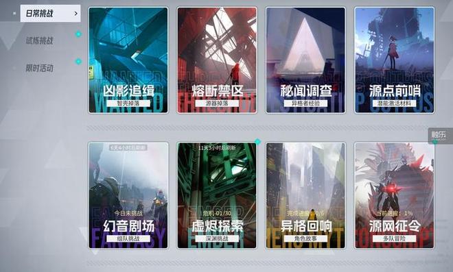 《伊瑟》三测：2024年的“魔灵Like”游戏应该是什么样？(图3)