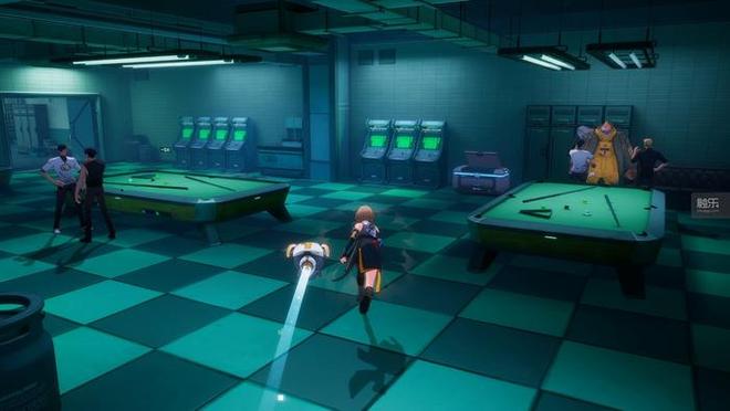 《伊瑟》三测：2024年的“魔灵Like”游戏应该是什么样？(图5)