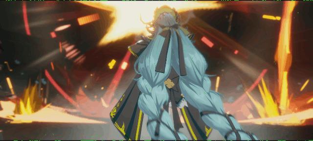 《伊瑟》三测：2024年的“魔灵Like”游戏应该是什么样？(图6)