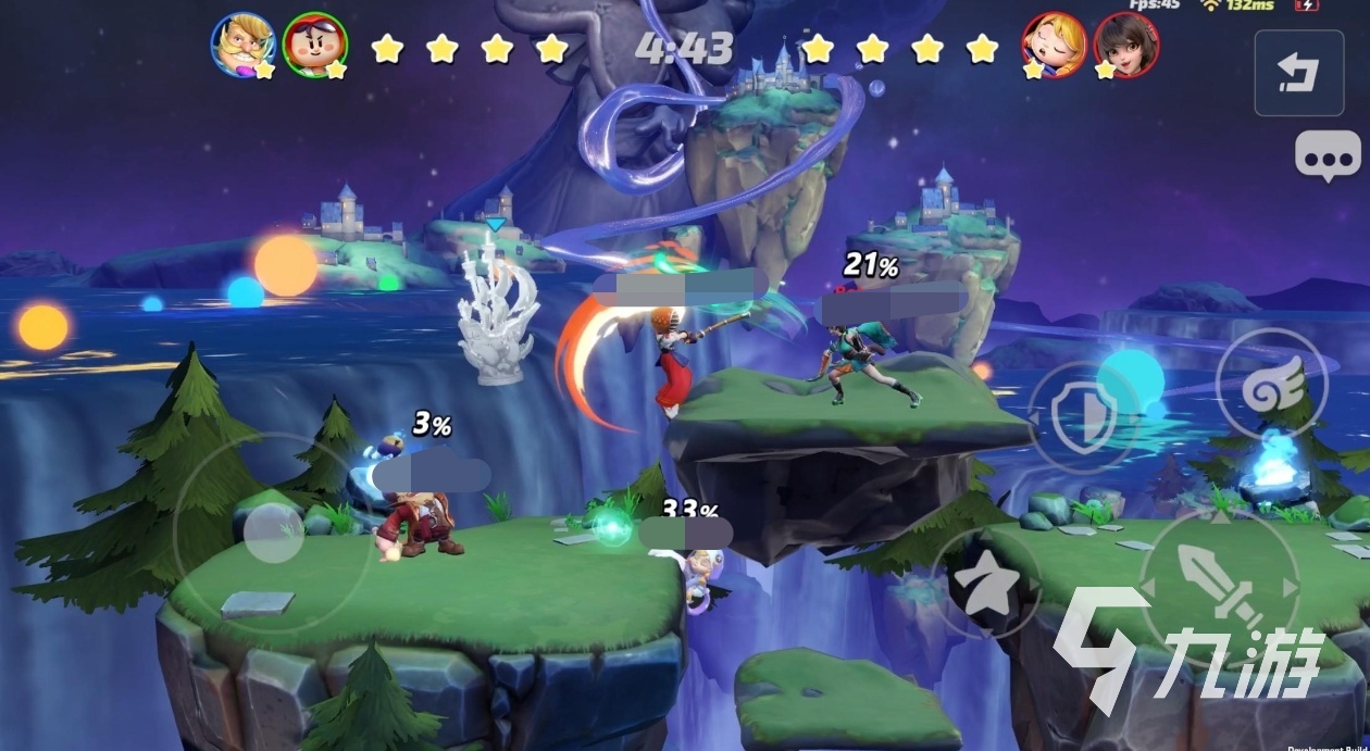 2024大型网络游戏排行榜高热度的网络游戏前五名(图2)